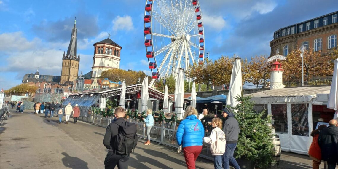 Alman sosisi mi Türk döneri mi?