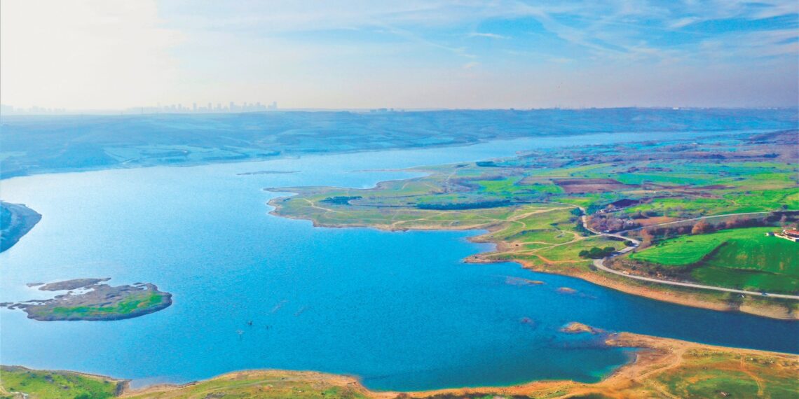 Kanal İstanbul bilmecesi