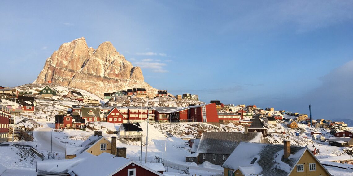 Grönland: Adım adım bağımsızlığa