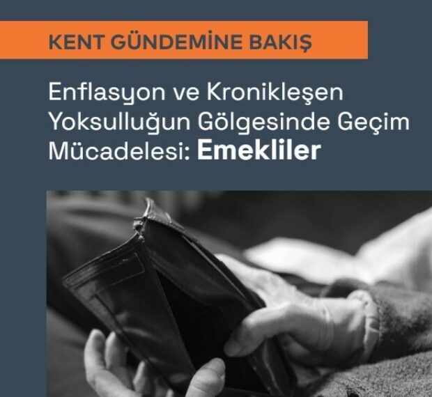 İstanbul emekliye çok zor!