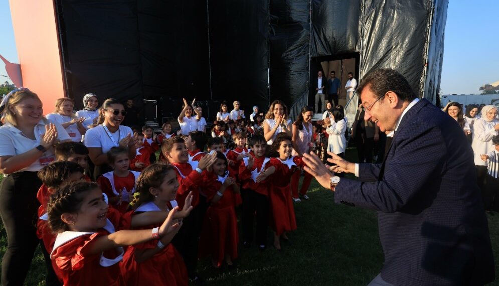 Kreş kanalı yener!