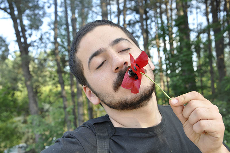 Ali İsmail’in düşleri 10 yıldır gerçek oluyor