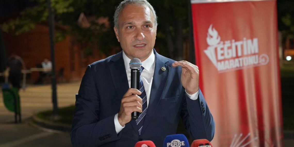 Hatay’da depremin ardından yapılmış tek bir okul yok!