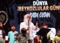 Suavi, tehditlere aldırmadı, Beykoz’da konser verdi