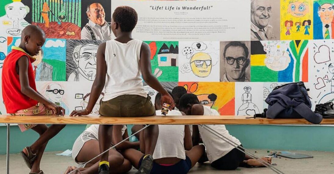 Güney Afrika, Yahudiler ve Apartheid