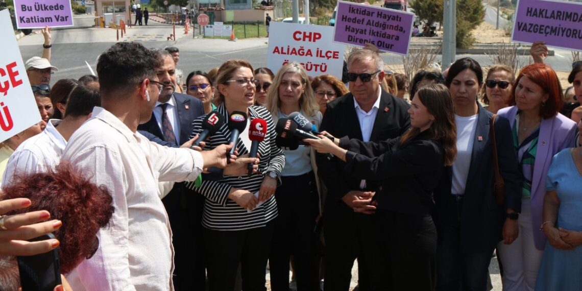 Dilruba, hâlâ dört duvar ardında